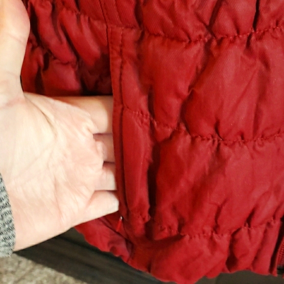 Coldwater Creek vest - Picture 6 of 10